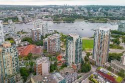 262828291 at 507 - 289 Drake, Yaletown, Vancouver West