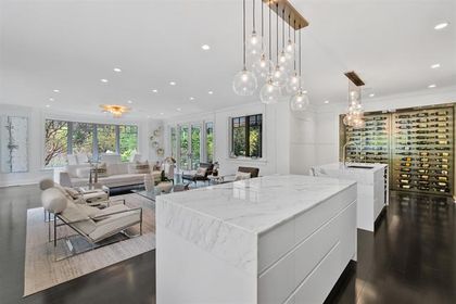 262813024-11 at 4831 Water Lane, Olde Caulfeild, West Vancouver