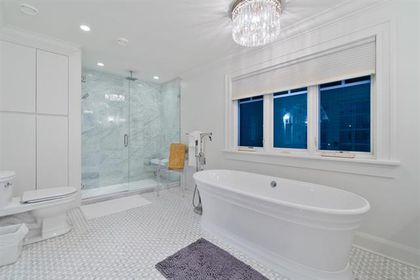 262813024-28 at 4831 Water Lane, Olde Caulfeild, West Vancouver