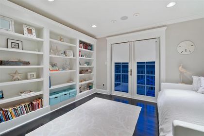 262813024-36 at 4831 Water Lane, Olde Caulfeild, West Vancouver