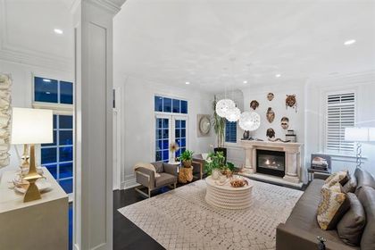 262813024-4 at 4831 Water Lane, Olde Caulfeild, West Vancouver