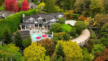 262813024 at 4831 Water Lane, Olde Caulfeild, West Vancouver