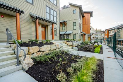 unit-64-351-copper-drive-squamish-4 at 64 - 351 Copper Drive, Britannia Beach, Squamish