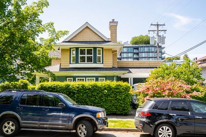 2879-yukon-street-vancouver-3 at 2879 Yukon, Mount Pleasant VW, Vancouver West