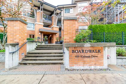 unit-415-600-klahanie-drive-port-moody-3 at 415 - 600 Klahanie Drive, Port Moody Centre, Port Moody