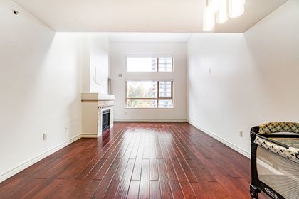 unit-415-600-klahanie-drive-port-moody-6 at 415 - 600 Klahanie Drive, Port Moody Centre, Port Moody