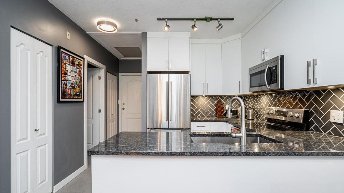 609 - 1177 Hornby, Downtown VW, Vancouver West 