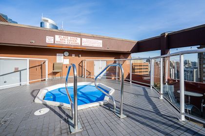 unit-609-1177-hornby-street-vancouver-28 at 609 - 1177 Hornby, Downtown VW, Vancouver West