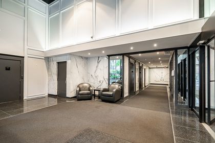 unit-609-1177-hornby-street-vancouver-5 at 609 - 1177 Hornby, Downtown VW, Vancouver West