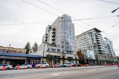 unit-1003-1030-west-broadway-vancouver-1 at 1003 - 1030 W Broadway, Fairview VW, Vancouver West