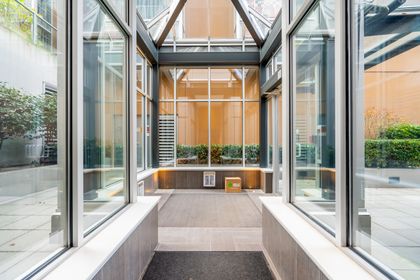 unit-1003-1030-west-broadway-vancouver-6 at 1003 - 1030 W Broadway, Fairview VW, Vancouver West