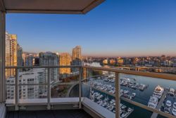 262852724-10 at 2505 - 1201 Marinaside Crescent, Yaletown, Vancouver West