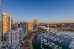 262852724-11 at 2505 - 1201 Marinaside Crescent, Yaletown, Vancouver West