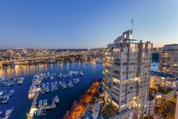 262852724 at 2505 - 1201 Marinaside Crescent, Yaletown, Vancouver West