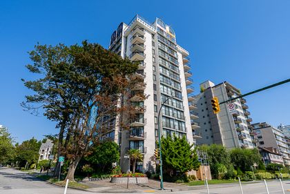 unit-803-1575-beach-avenue-vancouver-1 at 803 - 1575 Beach Avenue, West End VW, Vancouver West