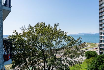 unit-803-1575-beach-avenue-vancouver-14 at 803 - 1575 Beach Avenue, West End VW, Vancouver West