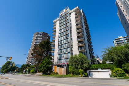 unit-803-1575-beach-avenue-vancouver-2 at 803 - 1575 Beach Avenue, West End VW, Vancouver West