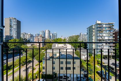 unit-803-1575-beach-avenue-vancouver-20 at 803 - 1575 Beach Avenue, West End VW, Vancouver West