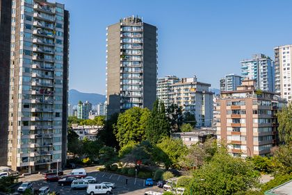 unit-803-1575-beach-avenue-vancouver-21 at 803 - 1575 Beach Avenue, West End VW, Vancouver West