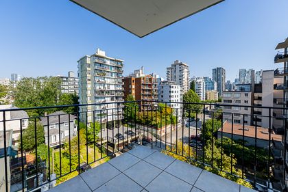 unit-803-1575-beach-avenue-vancouver-27 at 803 - 1575 Beach Avenue, West End VW, Vancouver West