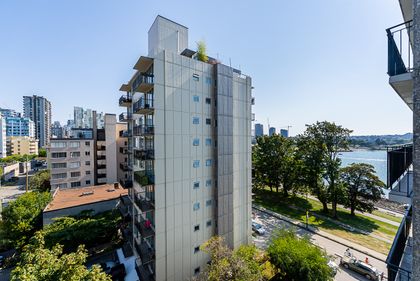 unit-803-1575-beach-avenue-vancouver-29 at 803 - 1575 Beach Avenue, West End VW, Vancouver West