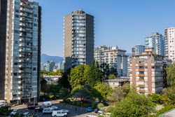 unit-803-1575-beach-avenue-vancouver-21 at 803 - 1575 Beach Avenue, West End VW, Vancouver West