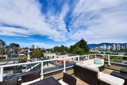 262104773-17 at B1 - 1070 West 7th Avenue, Fairview VW, Vancouver West