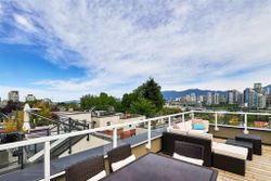 262104773-2 at B1 - 1070 West 7th Avenue, Fairview VW, Vancouver West