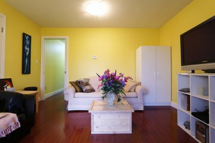 b-4 at Lower - 2233 E 5th Avenue, Renfrew VE, Vancouver East