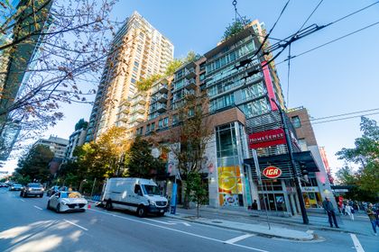 unit-1012-788-richards-street-vancouver-1 at 1012 - 788 Richards, Downtown VW, Vancouver West
