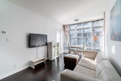 unit-1012-788-richards-street-vancouver-11 at 1012 - 788 Richards, Downtown VW, Vancouver West