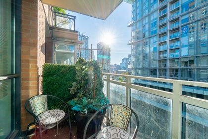 unit-1012-788-richards-street-vancouver-27 at 1012 - 788 Richards, Downtown VW, Vancouver West