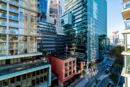 unit-1012-788-richards-street-vancouver-30 at 1012 - 788 Richards, Downtown VW, Vancouver West