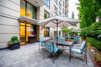 unit-1012-788-richards-street-vancouver-35 at 1012 - 788 Richards, Downtown VW, Vancouver West