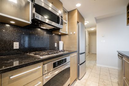 unit-2806-833-seymour-street-vancouver-10 at 2806 - 833 Seymour Street, Downtown VW, Vancouver West