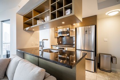 unit-2806-833-seymour-street-vancouver-11 at 2806 - 833 Seymour Street, Downtown VW, Vancouver West