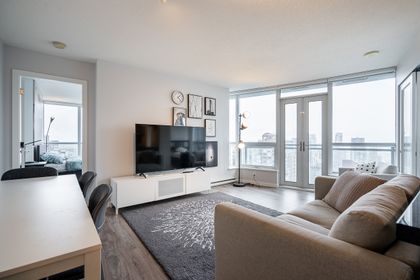 unit-2806-833-seymour-street-vancouver-12 at 2806 - 833 Seymour Street, Downtown VW, Vancouver West