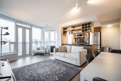 unit-2806-833-seymour-street-vancouver-13 at 2806 - 833 Seymour Street, Downtown VW, Vancouver West