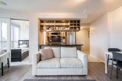 unit-2806-833-seymour-street-vancouver-15 at 2806 - 833 Seymour Street, Downtown VW, Vancouver West