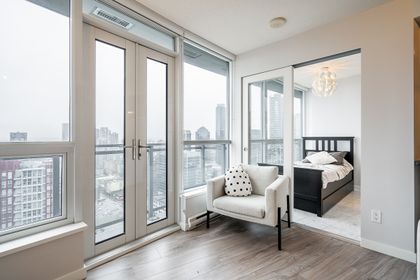 unit-2806-833-seymour-street-vancouver-16 at 2806 - 833 Seymour Street, Downtown VW, Vancouver West