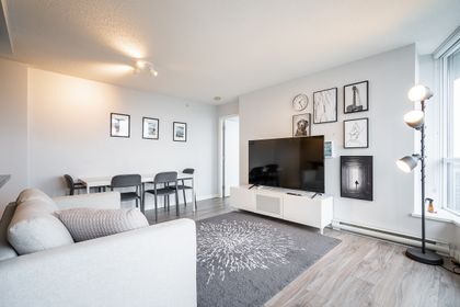 unit-2806-833-seymour-street-vancouver-17 at 2806 - 833 Seymour Street, Downtown VW, Vancouver West