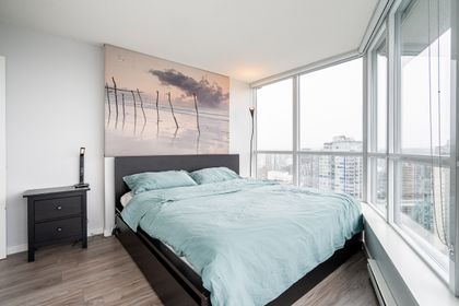 unit-2806-833-seymour-street-vancouver-20 at 2806 - 833 Seymour Street, Downtown VW, Vancouver West