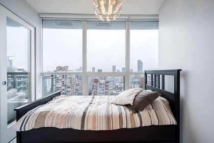 unit-2806-833-seymour-street-vancouver-22 at 2806 - 833 Seymour Street, Downtown VW, Vancouver West