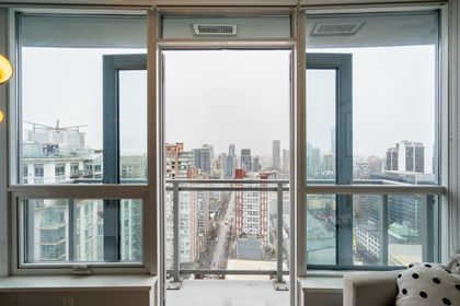 unit-2806-833-seymour-street-vancouver-26 at 2806 - 833 Seymour Street, Downtown VW, Vancouver West