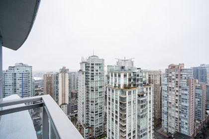 unit-2806-833-seymour-street-vancouver-27 at 2806 - 833 Seymour Street, Downtown VW, Vancouver West