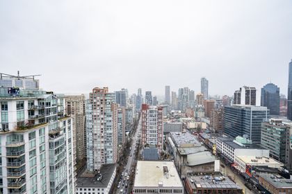 unit-2806-833-seymour-street-vancouver-29 at 2806 - 833 Seymour Street, Downtown VW, Vancouver West