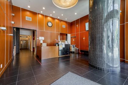 unit-2806-833-seymour-street-vancouver-4 at 2806 - 833 Seymour Street, Downtown VW, Vancouver West