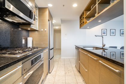 unit-2806-833-seymour-street-vancouver-9 at 2806 - 833 Seymour Street, Downtown VW, Vancouver West