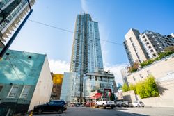 unit-2806-833-seymour-street-vancouver-1 at 2806 - 833 Seymour Street, Downtown VW, Vancouver West