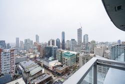 unit-2806-833-seymour-street-vancouver-28 at 2806 - 833 Seymour Street, Downtown VW, Vancouver West